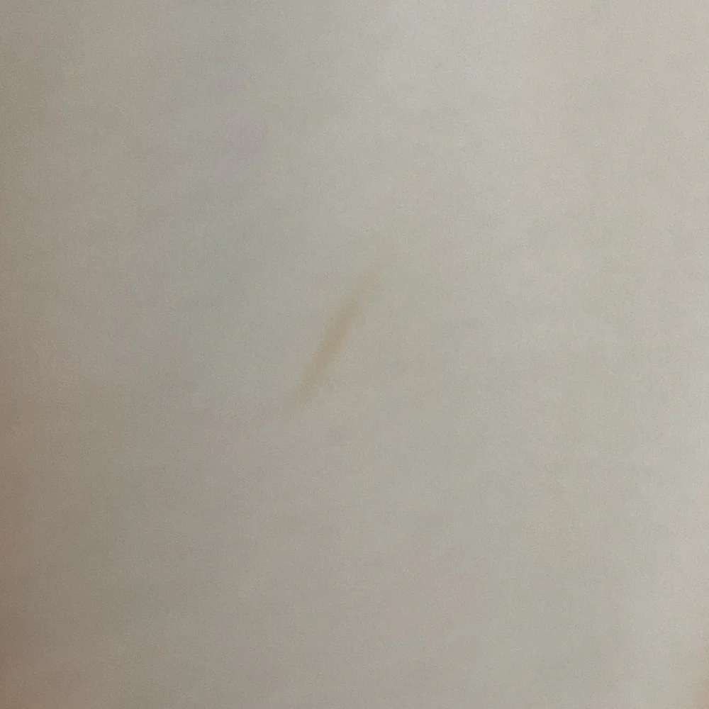 J Crew white men top size S - Picture 9 of 9